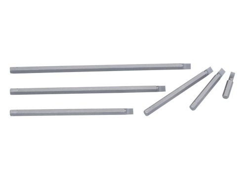 Genius Bithegy PZ1 30mm, 1/4"