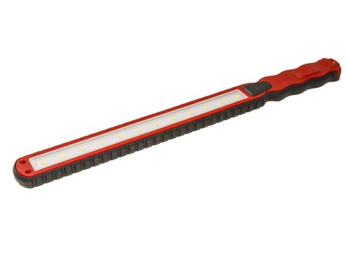 Genius steck lámpa, SMD LED-es, 200/400lm