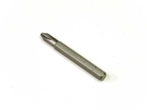 Genius Bithegy PH2 56mm, 1/4"
