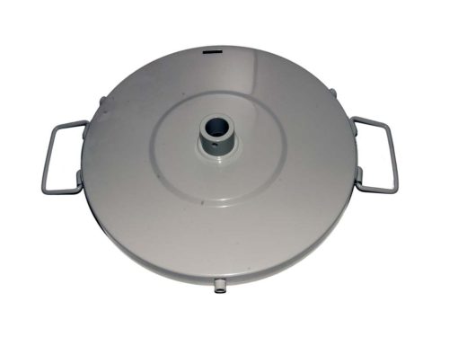Genius Zárófedél, 385mm