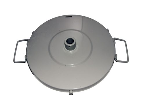 Genius Zárófedél, 420mm