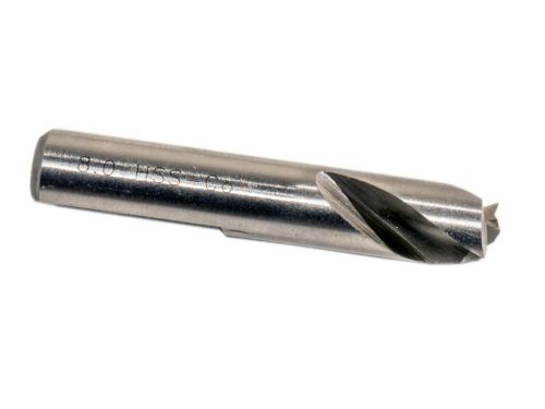 Genius ponthegesztés lefúró, 8 x 45mm