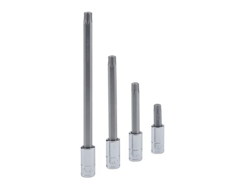Genius Bit dugókulcs torx (külső) T7 45mm 1/4"