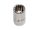 Genius dugókulcs 5.5mm 12szögletű metrikus 1/4"