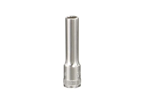 Genius Hosszú dugókulcs 5mm 12szögletű metrikus 1/4"