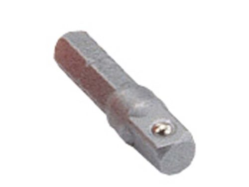 Genius dugókulcs befogó adapter bit hajtóhoz, 1/4"