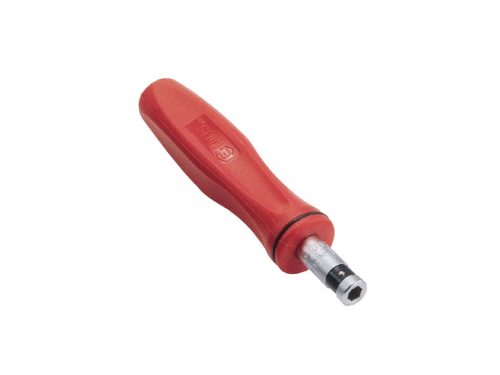 Genius bit hajtó csavarhúzó 1/4"