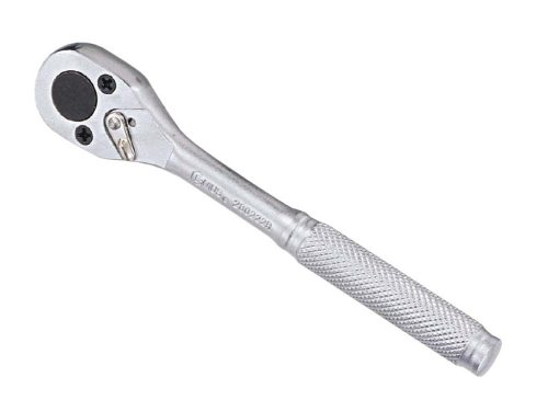 Genius dugókulcs irányváltós racsni, 1/4", 24 fogas