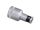 Genius bit befogó adapter (dugókulcs szárhoz/hajtóhoz) 1/4"-ról 1/4"-ra