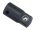 Genius dugókulcs adapter légkulcshoz, ütvecsavarozóhoz, 1/4"-ról 3/8"-ra