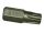 Genius torx (külső) bithegy T-20 30mm