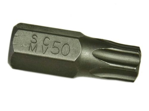 Genius torx (külső) bithegy T-20 30mm