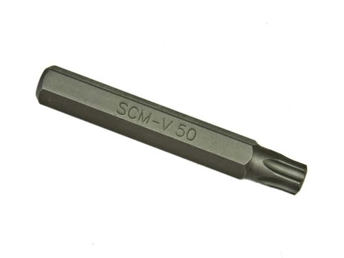 Genius torx (külső) bithegy T-15 75mm