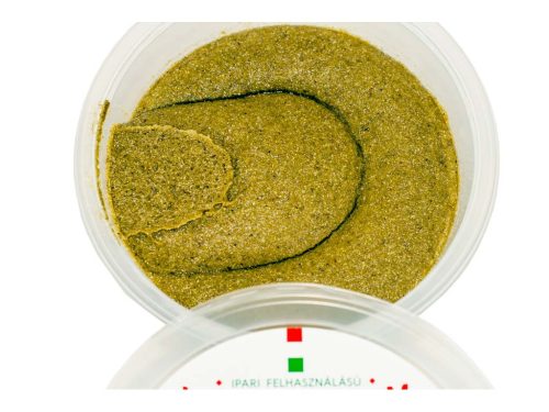 Genius Kéztisztító paszta, Lilla Derm, 400g