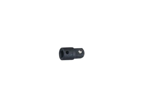 Genius adapter légkulcshoz, ütvecsavarozóhoz, 3/8"-ról 1/4"-ra