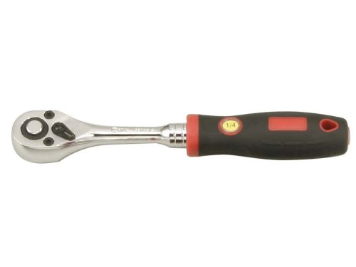 Genius dugókulcs hatjószár racsni (gyorskioldós), 3/8", 36 fogas
