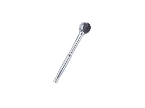 Genius dugókulcs irányváltós racsni, 3/8", 72 fogas