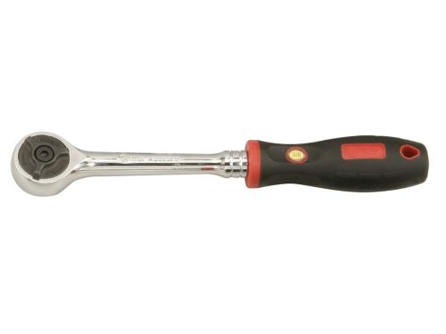Genius dugókulcs irányváltós hajtószár racsni, 3/8", 72 fogas
