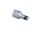 Genius bit befogó adapter (dugókulcs szárhoz/hajtóhoz) 3/8"-ról 1/4"-ra