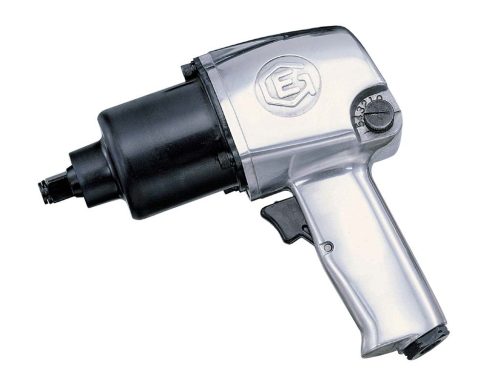 Genius pneumatikus ütvecsavarozó légkulcs, 1/2", 678Nm