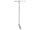 Genius T-kulcs gyertyához, 20.6mm (13/16"), 380mm