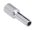 Genius hosszú dugókulcs 19mm 12szögletű metrikus 1/2"
