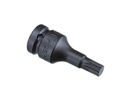 Genius XZN (spline) gépi dugókulcs M16 1/2"