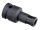 Genius bithegy befogó adapter (ütvecsavarozóhoz) 1/2"-ról 5/16"-ra