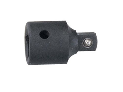 Genius adapter légkulcshoz, ütvecsavarozóhoz, 1/2"-ról 3/8"-ra
