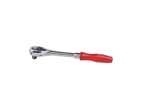 Genius dugókulcs racsnis hajtószár (gyorskioldós), 1/2", 36 fogas