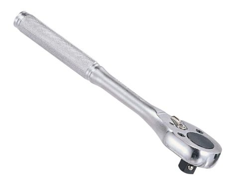 Genius dugókulcs irányváltós racsnis hajtószár, 1/2", 24 fogas