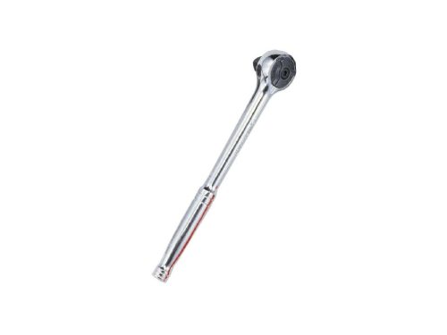 Genius dugókulcs irányváltós racsni, 1/2", 72 fogas