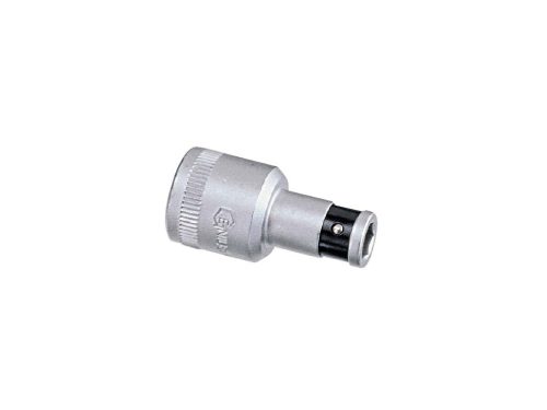 Genius bithegy befogó adapter (dugókulcs szárhoz/hajtóhoz) 1/2"-ról 1/4"-ra