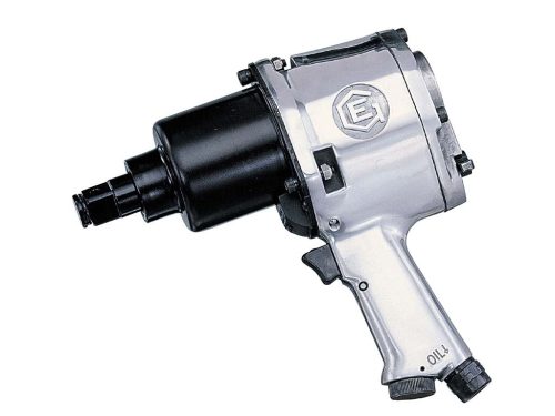 Genius pneumatikus ütvecsavarozó légkulcs, 3/4", 1016Nm