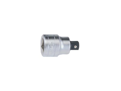 Genius adapter átalakító dugókulcshoz 3/4"-ról 1/2"-ra