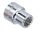 Genius dugókulcs 19mm 12szögletű metrikus 3/4"