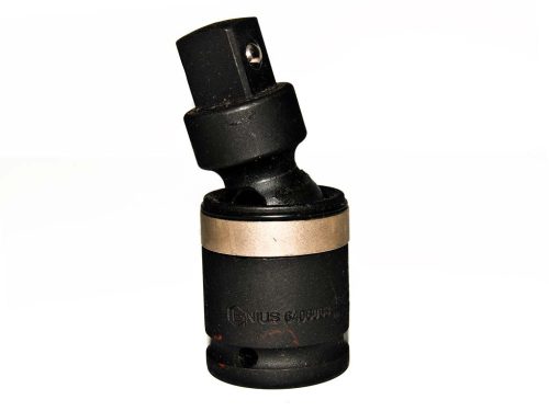 Genius gépi csuklós adapter 3/4"