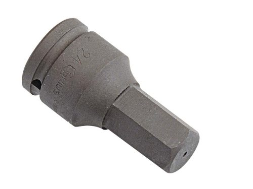 Genius imbusz gépi dugókulcs 22mm metrikus 3/4"