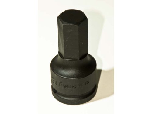 Genius imbusz gépi dugókulcs 24mm metrikus 3/4"