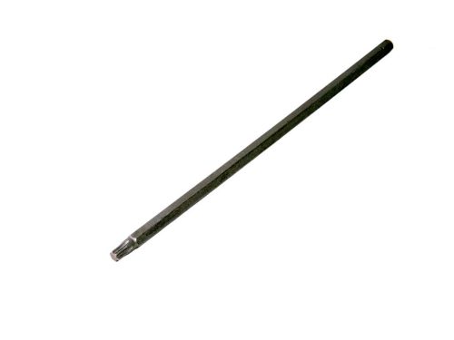 Genius torx (külső) bithegy T7 200mm 1/4"