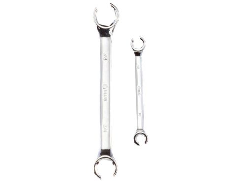 Genius fékcső kulcs 10 és 12mm