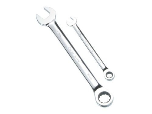 Genius racsnis csillag-villás kulcs 13mm rövid