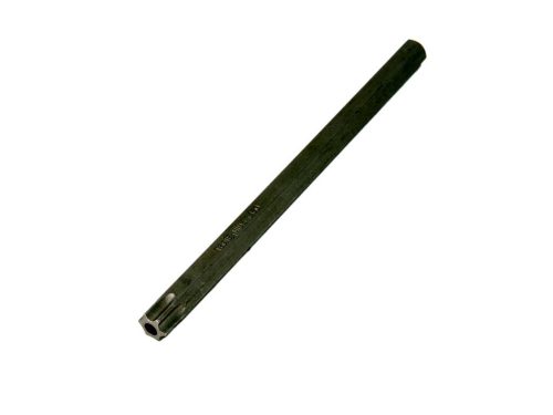 Genius lyukas torx (külső) bithegy T60 200mm