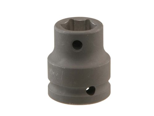 Genius bit befogó adapter (ütvecsavarozóhoz) 1"-ról 19mm-re
