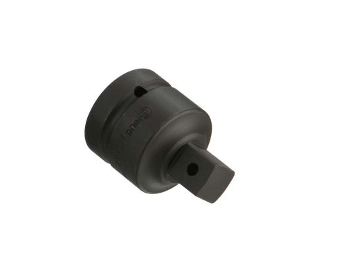 Genius gépi adapter átalakító 1"-ról 3/4"-ra