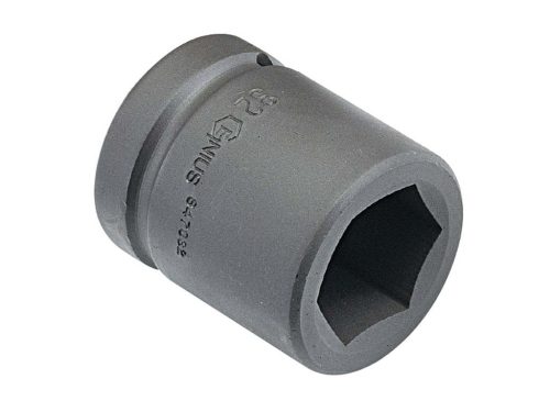 Genius gépi dugókulcs 32mm hatlapú metrikus 1"
