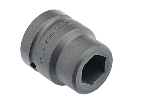 Genius gépi dugókulcs 36mm hatlapú metrikus 1"