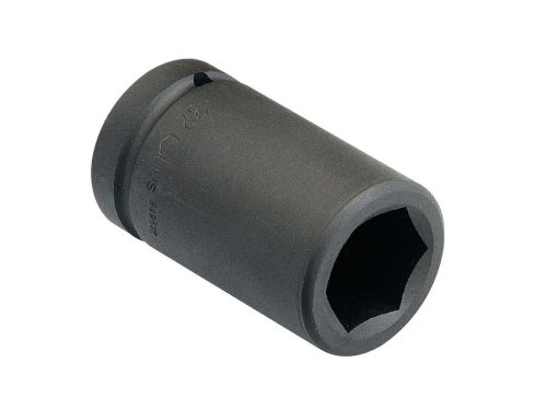 Genius Hosszú gépi dugókulcs 32mm hatlapú metrikus 1"