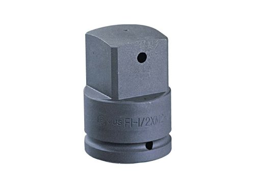 Genius gépi adapter átalakító 1-1/2"-ról 1"-ra