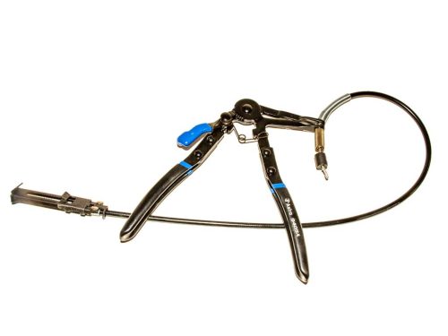 Genius flexibilis bilincsfogó (54mm)
